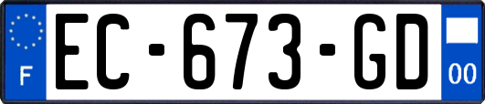 EC-673-GD