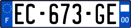 EC-673-GE