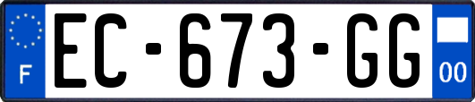 EC-673-GG