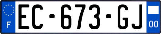 EC-673-GJ