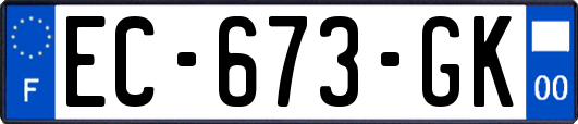 EC-673-GK