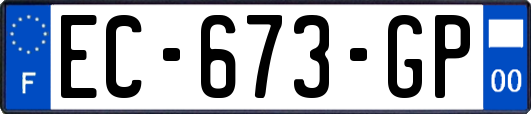 EC-673-GP