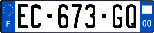 EC-673-GQ