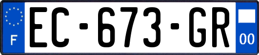 EC-673-GR