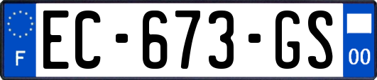 EC-673-GS