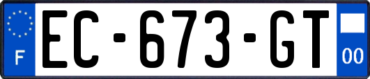 EC-673-GT