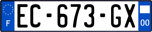 EC-673-GX