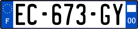 EC-673-GY
