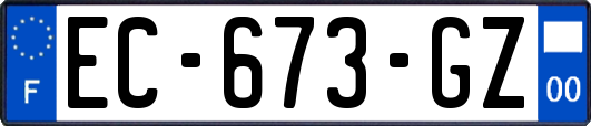 EC-673-GZ