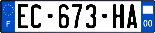 EC-673-HA