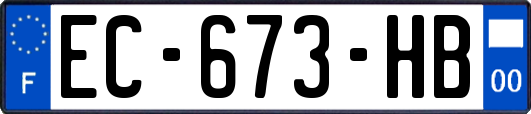 EC-673-HB