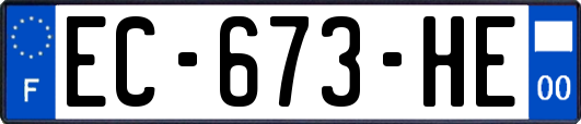 EC-673-HE