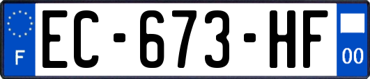 EC-673-HF