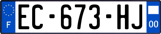 EC-673-HJ