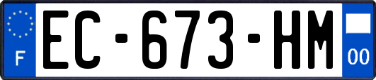 EC-673-HM
