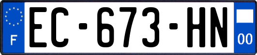 EC-673-HN