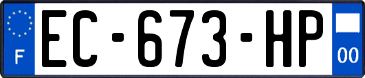 EC-673-HP