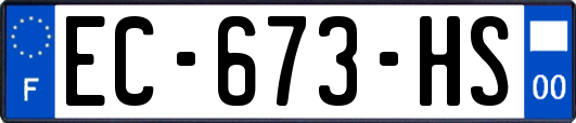 EC-673-HS