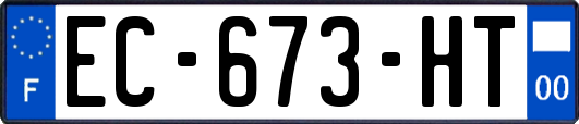 EC-673-HT