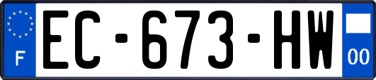 EC-673-HW