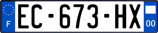 EC-673-HX