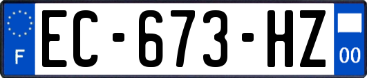EC-673-HZ