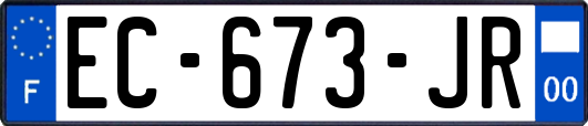 EC-673-JR