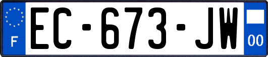 EC-673-JW