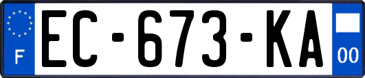 EC-673-KA