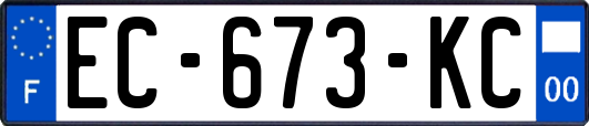 EC-673-KC