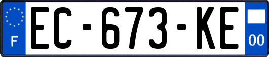 EC-673-KE
