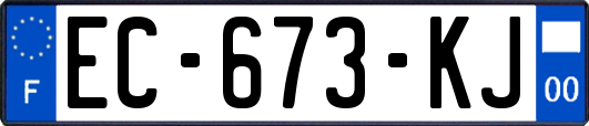 EC-673-KJ