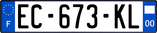 EC-673-KL