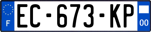 EC-673-KP