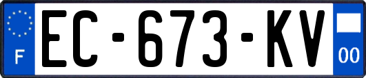 EC-673-KV