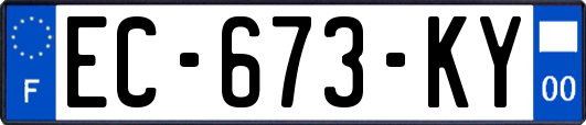 EC-673-KY
