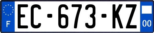 EC-673-KZ