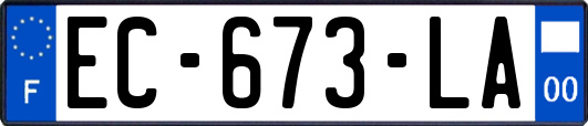 EC-673-LA