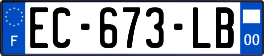 EC-673-LB