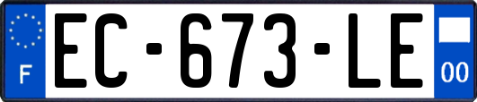 EC-673-LE