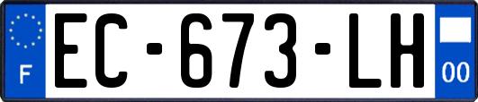 EC-673-LH