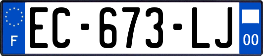 EC-673-LJ