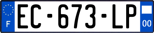 EC-673-LP