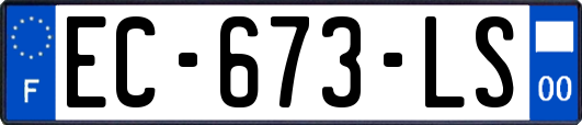 EC-673-LS