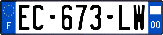 EC-673-LW