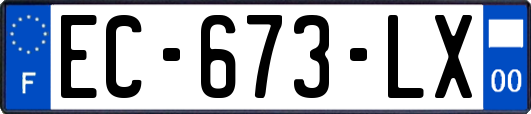 EC-673-LX