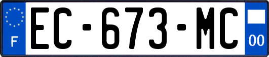 EC-673-MC