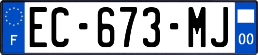 EC-673-MJ