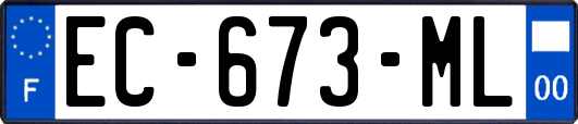 EC-673-ML