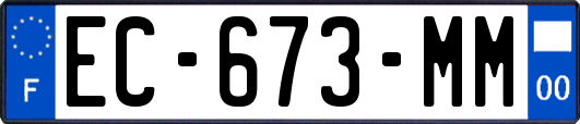 EC-673-MM